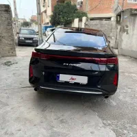 KMC J7|خودرو سواری و وانت|ساری, |دیوار