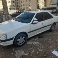 پژو پارس ۴۰۱ موتور جدید بیرنگ|خودرو سواری و وانت|محمدشهر, همایون ویلا|دیوار