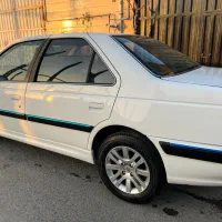 پژو پارس سال مدل ۹۷ بدون رنگ|خودرو سواری و وانت|تهران, وحیدیه|دیوار