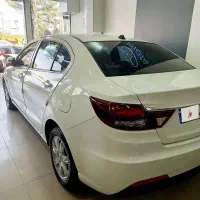 شاهین اتومات سانروف دار