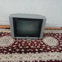 تلدیزیون ال جی قدیمی