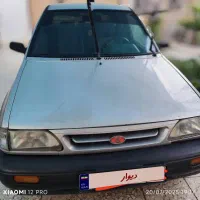پراید مدل 89