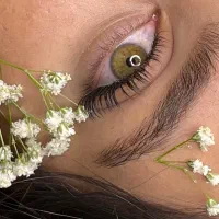 ۵۰ درصد تخفیف در اکستنشن مژه