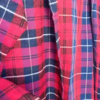 تونیک یا شومیز چهارخونه|لباس|القجر, |دیوار