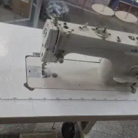 چرخ خیاطی راسته جک دینام سرخود