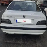 پرشیاتیوفایومدل ۱۴۰۰|خودرو سواری و وانت|تهران, شهرک شریفی|دیوار