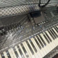 اورگ|پیانو، کیبورد، آکاردئون|کاشان, فاز ۲ ناجی آباد|دیوار