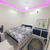 اجاره سوییت سوئیت خانه آپارتمان مبله روزانه شیک|اجارهٔ کوتاه‌مدت آپارتمان و سوئیت|اصفهان, بوستان آینه خانه|دیوار