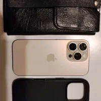 آیفون ۱۶پروZa حافظه ۲۵۶ مانده گارانتی ۱۰ ماهه