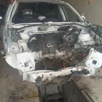 نیازمند شاگرد ماهر یا نیمه ماهر صافکاری