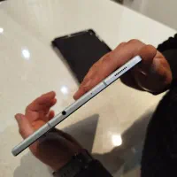 تبلت Galaxy Tab S6 Lite|تبلت|مشهد, شاهد (شهرک غرب)|دیوار