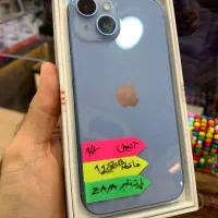 iPhone 14 128GB ZA/A