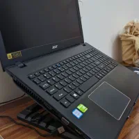 لپ تاپ ایسر Acer Aspire E5-575 i5|رایانه همراه|تهران, گلستان (شهرک راه آهن)|دیوار