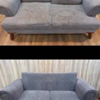 مبل شویی بامواد نانو دستگاه مخصوص و با قیمت مناسب|خدمات نظافت|کرمانشاه, |دیوار