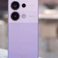 گوشی شیائومی ردمی نوت ۱۳ پرو