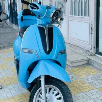 کاوان اس ۱۴۰۱سالم وتمیز.نقد واقساط|موتورسیکلت|تربتحیدریه, مظفریه|دیوار