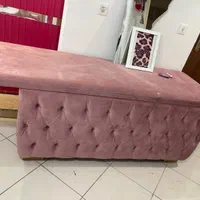 تحت مژه صندلی استاد کار قلبی سرشور|آرایشگاه و سالنهای زیبایی|تهران, سلسبیل جنوبی|دیوار