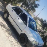 پراید ۸۳کاربرات