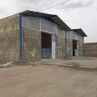 1000 متر سوله قهجاورستان