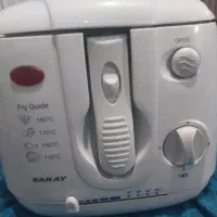 سرخ کن مارک سارای