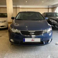 کیا سراتو مدل ۹۶