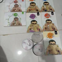 بسته معلم خصوصی پرش