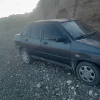 معامله با ماشین|خودرو سواری و وانت|لاشار, |دیوار