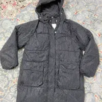 کاپشن شاین خارجی دخترانه مناسب ۸ تا ۱۳ سال|کفش و لباس بچه|قم, باسکول|دیوار