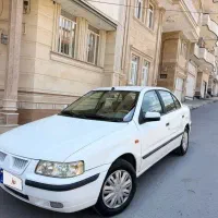 سمند موتور ملی ef7