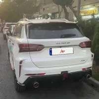 فروش KMC A5|خودرو سواری و وانت|اصفهان, حسین‌آباد|دیوار