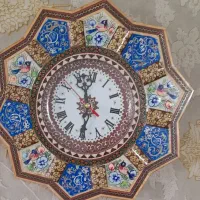 ساعت خاتم کاری