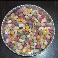 قندو نبات الماس|خوردنی و آشامیدنی|آبیک, |دیوار