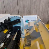 پرینتر HP LaserJet P2035|پرینتر، اسکنر، کپی، فکس|تهران, ایرانشهر|دیوار
