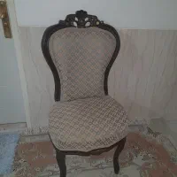 مبل سلطنتی|مبلمان خانگی و میز عسلی|مهریز, |دیوار