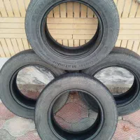 لاستیک استوک پژو