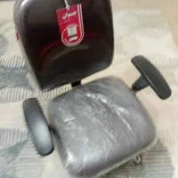 صندلی چرخدار جوان تنظیم ارتفاع - نو