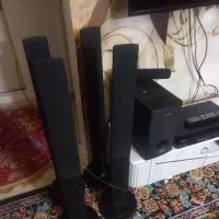 سینمای خانگی سامسونگ