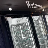 یخچال ویترینی( یخچال سوپرمارکتی،یخچال قصابی)|فروشگاه و مغازه|کرمانشاه, |دیوار