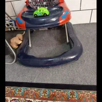 میزغذا و روروک ست|اسباب و اثاث بچه|دزفول, |دیوار