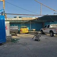 کارواش مرکزی صدرا