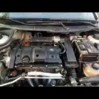 206تیپ 5 موتور تیوفایو|خودرو سواری و وانت|بندر گناوه, |دیوار