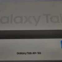 تبلت سامسونگ سیم کارت خور A9 plus 5G 128gig