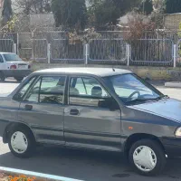 پراید مدل ۸۹|خودرو سواری و وانت|شیراز, شهرک گلدشت محمدی|دیوار