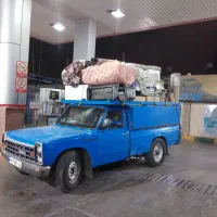 باربری با نیسان