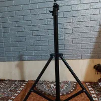 فروش پرده سبز (Green Screen) حرفه‌ای   نو|دوربین عکاسی و فیلم‌برداری|تهران, میدان ولیعصر|دیوار