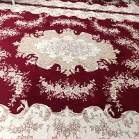 یک جفت فرش 12 متری