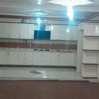 اجاره آپارتمان طبقه اول از۳ واحده،۱۰۲ متردر خ بعثت