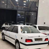 پرشیا مدا ۹۸دوگانه کارخانه|خودرو سواری و وانت|اردبیل, |دیوار