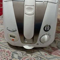 سرخ کن|اجاق گاز و لوازم برقی پختوپز|ملارد, |دیوار