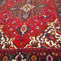 فرش نقشه الوارهریس 6 متری در تبریز|فرش|تبریز, |دیوار